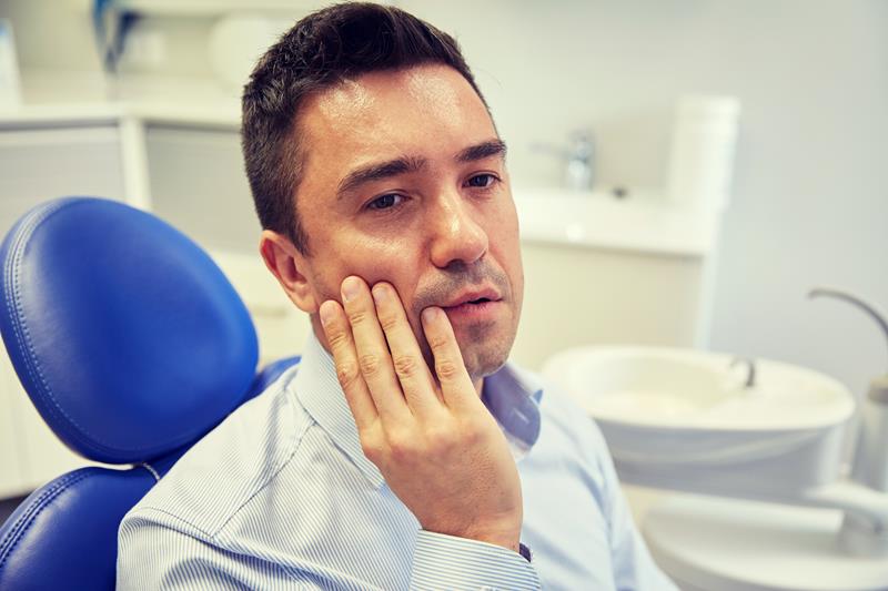 Root canals service image